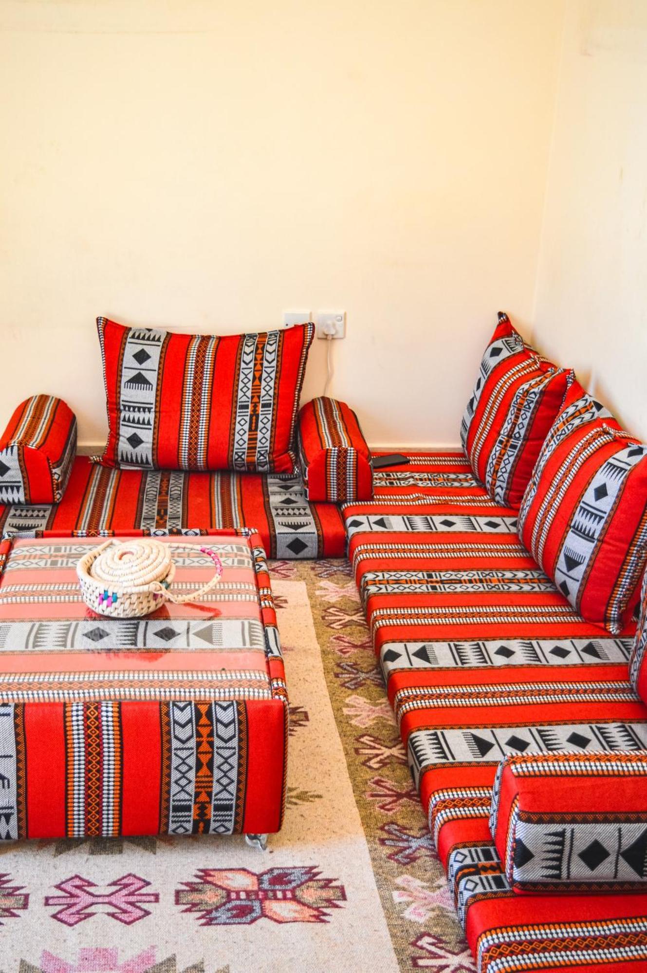 Heritage Hostel Muscat Exterior photo